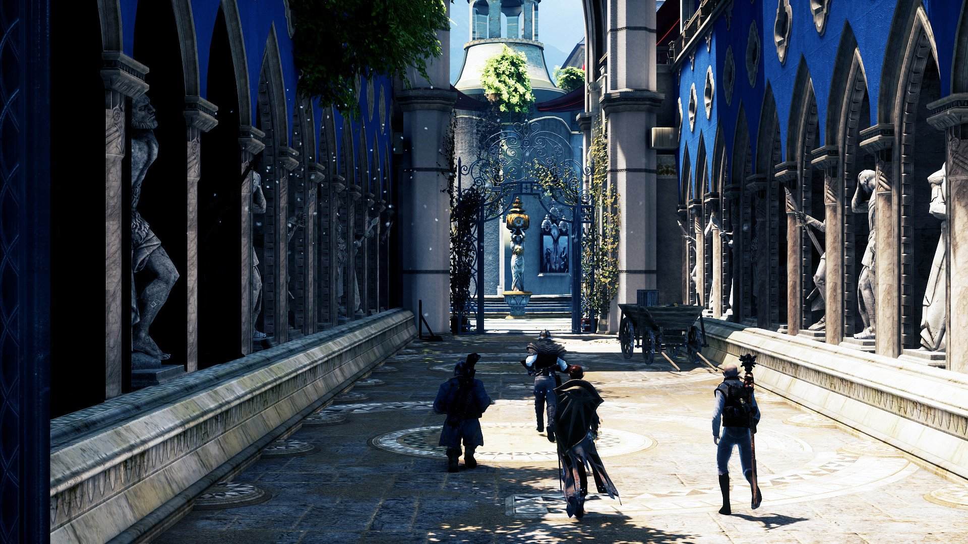 Dragon Age: Inquisition - Imagen 32